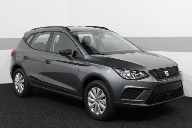 Seat Arona - REFERENCE RADIO KLIMA PDC EL.PAKET BLUETOOTH