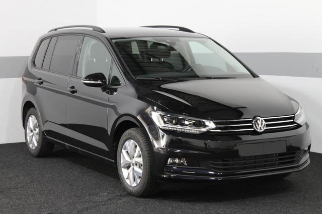Volkswagen Touran - FAMILY EDITION 7-SITZER DSG NAVI SHZ ACC KEYLESS RFK ParkPilot