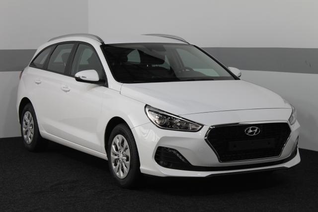 Hyundai I30 Kombi Neuwagen Und Gebrauchtwagen Hornak Cars E U Autoimport