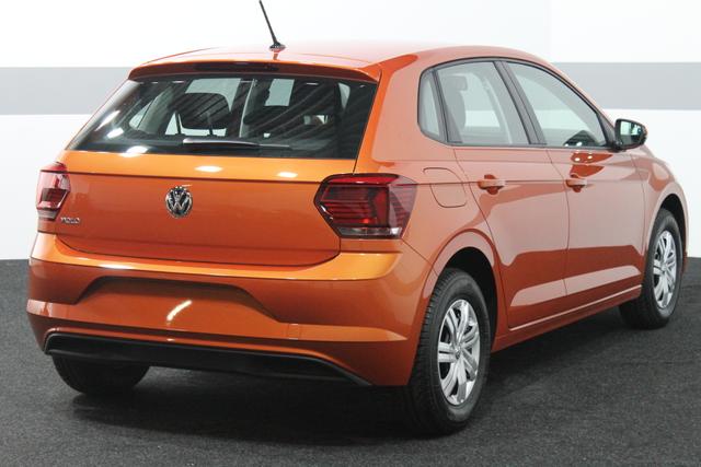 Volkswagen Polo EDITION TEMPOMAT RFK SHZ KLIMAAUTOMATIK ParkPilot 