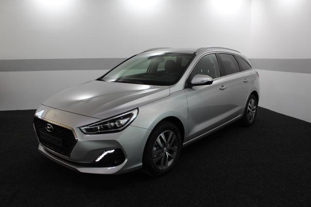 Hyundai i30 Kombi Premium FULL LED KLIMAAUTOMATIK SHZ SMART-KEY 
