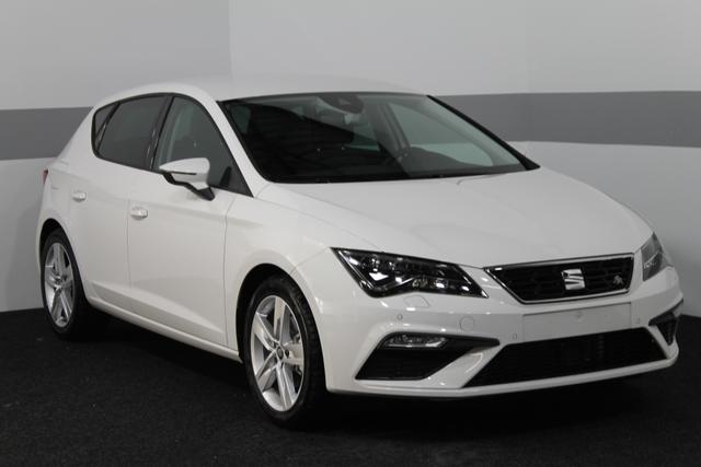 Seat Leon - FR NAVI LED RFK ACC PDC v+h VirtualCockpit SHZ