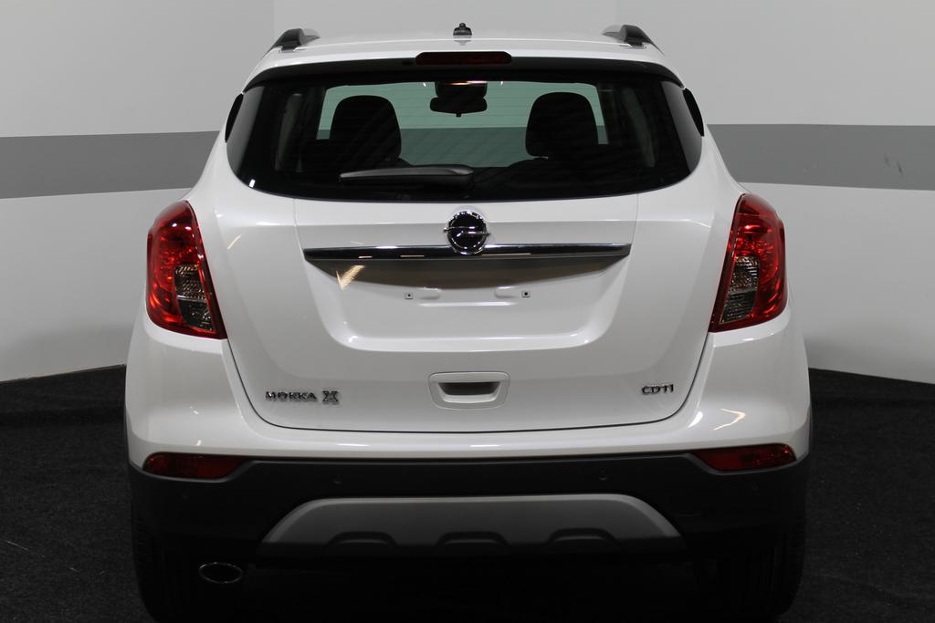 Opel Mokka X EDITION AUTOMATIK PDC V+H TEMPOMAT IntelliLink 4.0