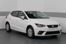 Seat II Ibiza - Style Plus KESSY PDC KLIMAAUTOMATIK FullLink