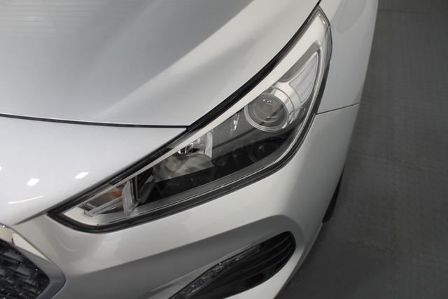 Hyundai i30 Kombi STYLE KLIMAAUTOMATIK PDC TEMPOMAT ALU NSW BLUETOOTH 