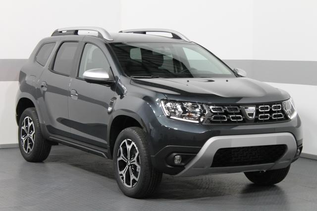 Dacia Duster SUV | ona.de — günstiger geht nicht | EU Neuwagen