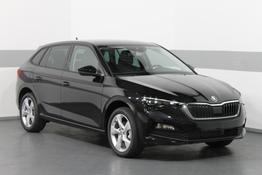 Skoda III Scala - Style DSG KESSY SHZ RFK PDC v h FULL LED