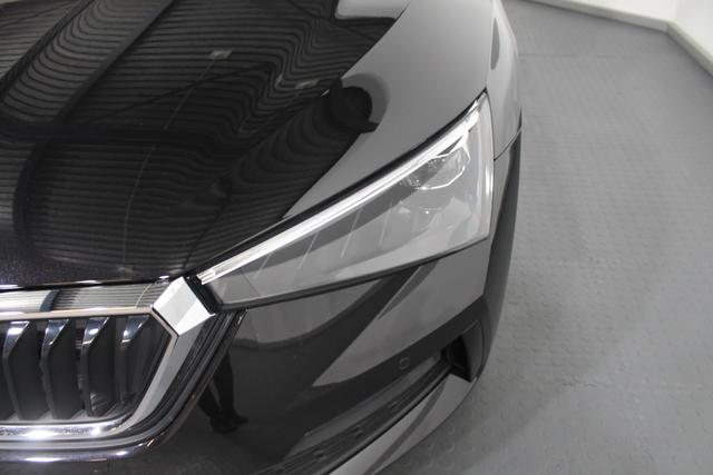 Skoda Scala STYLE DSG KESSY SHZ RFK PDC v+h FULL LED 