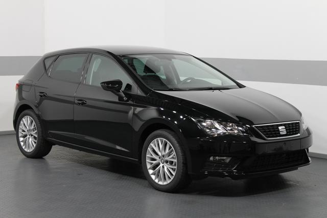 Seat Leon - FR PANORAMA NAVI SHZ LED ACC PDC v+h