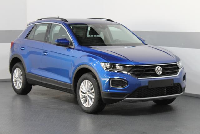 Volkswagen T-Roc Autowelt Simon | Günstigste EU Neuwagen ...