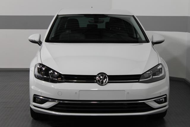 Volkswagen Golf Highline DSG NAVI KEYLESS ErgoActive SHZ ParkPilot RFK ACC 