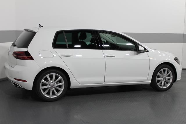 Volkswagen Golf Highline DSG NAVI KEYLESS ErgoActive SHZ ParkPilot RFK ACC 