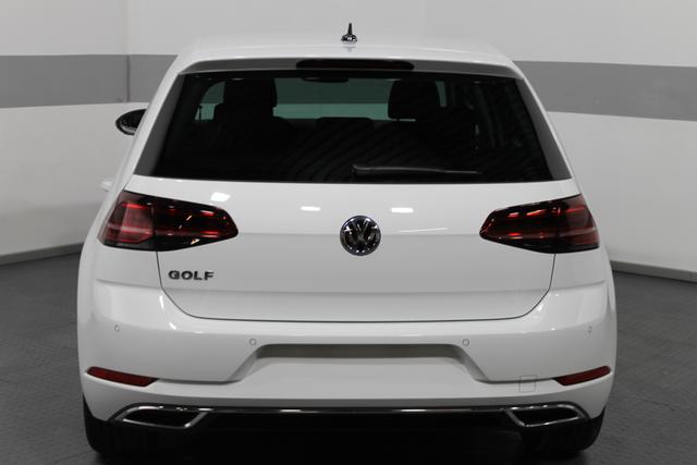 Volkswagen Golf Highline DSG NAVI KEYLESS ErgoActive SHZ ParkPilot RFK ACC 