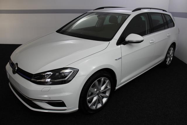 Volkswagen Golf Variant Highline NAVI LED SHZ ACC ParkPilot RFK DAB MirrorLink 