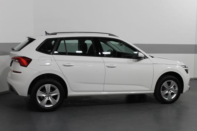Skoda Kamiq AMBITION PLUS SHZ DAB SmartLink PDC ALU KLIMAAUTOMATIK TEMPOMAT 