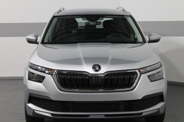 Skoda Kamiq AMBITION PLUS SHZ DAB SmartLink PDC ALU KLIMAAUTOMATIK TEMPOMAT 
