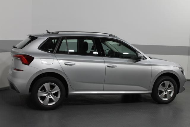 Skoda Kamiq AMBITION PLUS SHZ DAB SmartLink PDC ALU KLIMAAUTOMATIK TEMPOMAT 