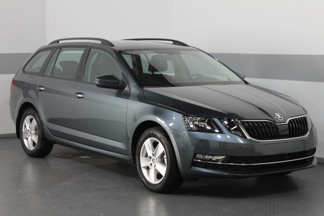 Skoda Octavia Combi - STYLE EDITION SHZ PDC vo+hi R&Uuml;CKFAHRKAMERA SMARTLINK TEMPOMAT BLUETOOTH
