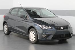 Seat II Ibiza - Reference Plus RADIO KLIMA BLUETOOTH MF-Lenkrad