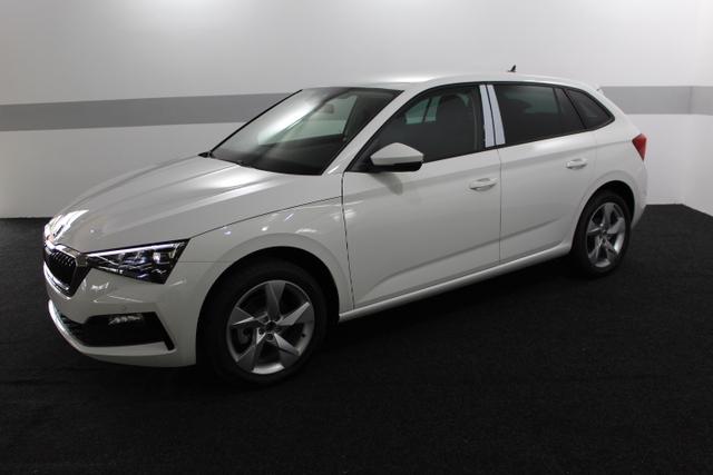 Skoda Scala - STYLE DSG LED KLIMAAUTOMATIK PDC v+h KESSY LaneAssist RFK