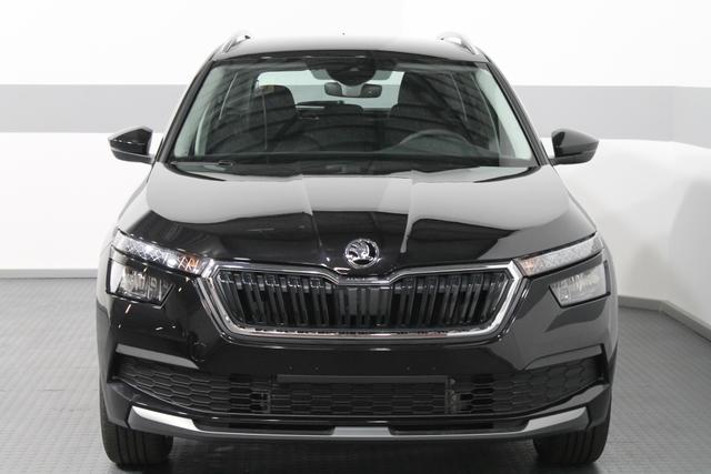 Skoda Kamiq AMBITION PLUS SHZ DAB SmartLink PDC ALU KLIMAAUTOMATIK TEMPOMAT 