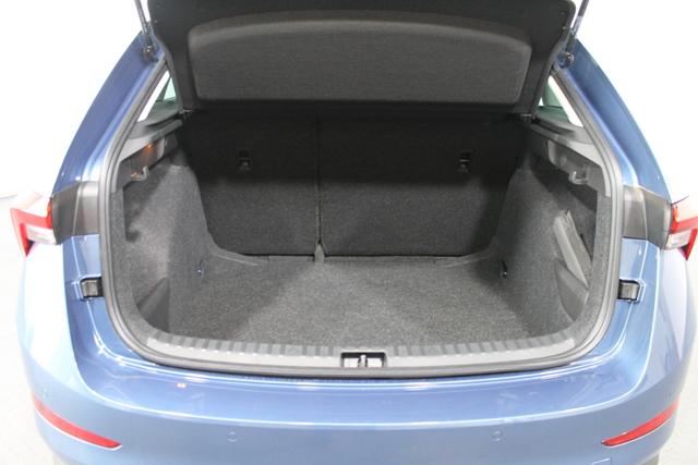 Skoda Scala STYLE KESSY SHZ RFK PDC v+h FULL LED 