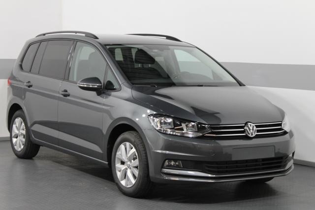 Volkswagen touran 7 местный