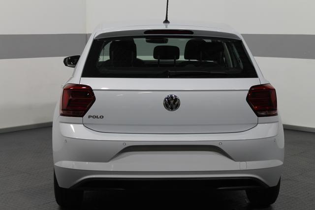 Volkswagen Polo EDITION TEMPOMAT RFK SHZ KLIMAAUTOMATIK NSW ParkPilot 