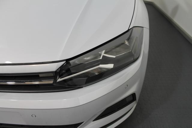 Volkswagen Polo EDITION TEMPOMAT RFK SHZ KLIMAAUTOMATIK NSW ParkPilot 