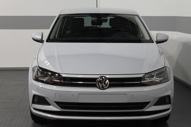 Volkswagen Polo EDITION TEMPOMAT RFK SHZ KLIMAAUTOMATIK NSW ParkPilot 
