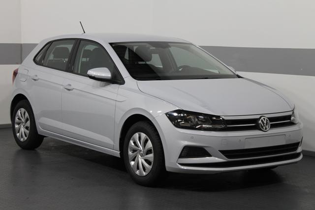 Volkswagen Polo EDITION TEMPOMAT RFK SHZ KLIMAAUTOMATIK NSW ParkPilot 