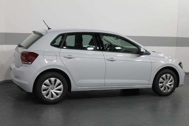 Volkswagen Polo EDITION TEMPOMAT RFK SHZ KLIMAAUTOMATIK NSW ParkPilot 