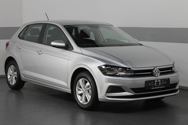 Volkswagen Polo - EDITION STYLE LED ACC SHZ RFK ParkPilot