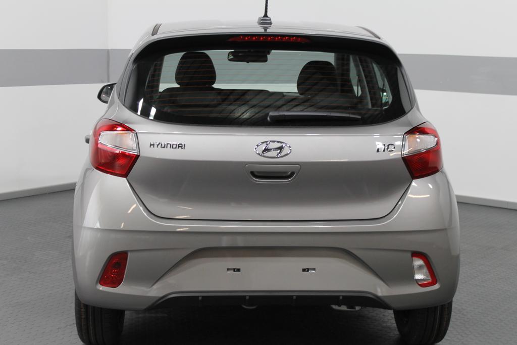 Hyundai I10 Comfort Automatik Klima Tempomat Bluetooth Lka Daa Hba Autowelt Simon Eu Neuwagen Eu Fahrzeuge Gunstig