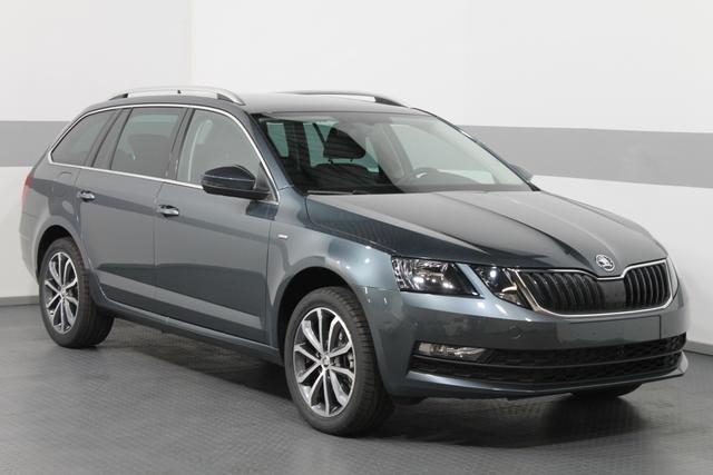 Skoda Octavia Combi - EDITION NAVI RFK KESSY PDC v+h TEMPOMAT