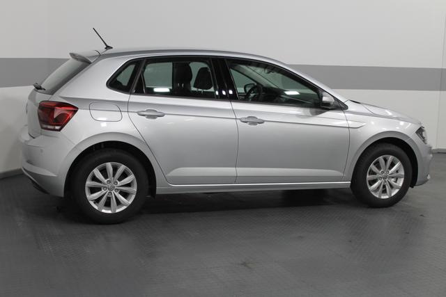 Volkswagen Polo EDITION TEMPOMAT RFK SHZ KLIMAAUTOMATIK ParkPilot 
