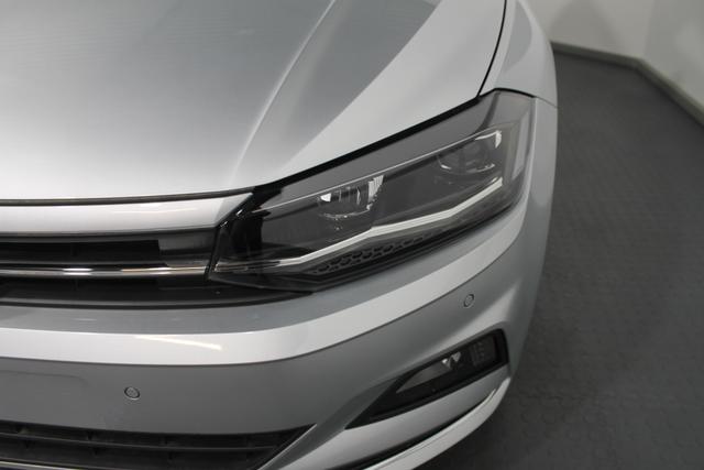 Volkswagen Polo EDITION TEMPOMAT RFK SHZ KLIMAAUTOMATIK ParkPilot 