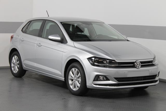 Volkswagen Polo EDITION TEMPOMAT RFK SHZ KLIMAAUTOMATIK ParkPilot 