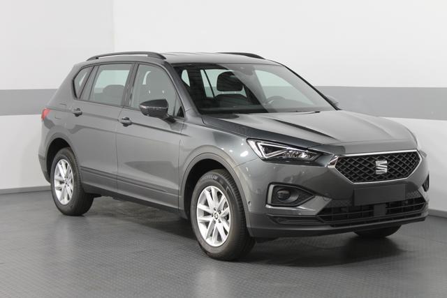 Seat Tarraco - STYLE PLUS NAVI ParkAssist PDC v+h SHZ VirtualCockpit LED