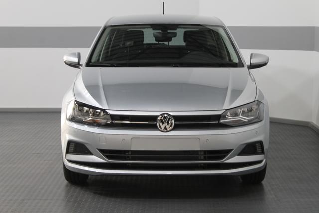 Volkswagen Polo EDITION ACC RFK ParkPilot SHZ KLIMAAUTOMATIK Regensensor 