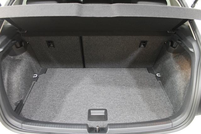 Volkswagen Polo EDITION STYLE LED ACC SHZ RFK ParkPilot KLIMAAUTOMATIL ALU 