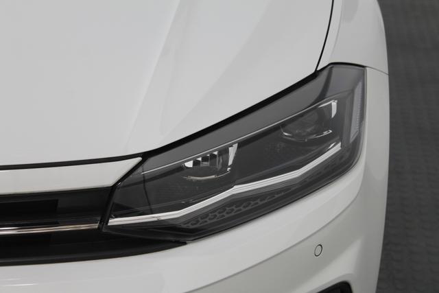 Volkswagen Polo EDITION STYLE LED ACC SHZ RFK ParkPilot KLIMAAUTOMATIL ALU 