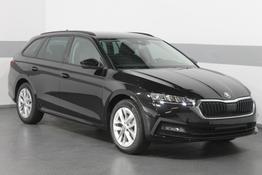 Skoda III Octavia Combi - Ambition Plus ACC SHZ LED PDC v h SMART LINK