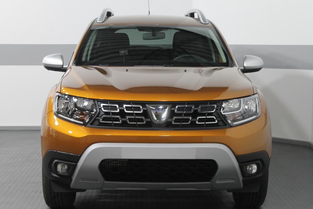 Dacia Duster Prestige Lpg Navi Shz Bsd Pdc Rfk Klimaautomatik Tempomat Autowelt Simon Eu Neuwagen Eu Fahrzeuge Gunstig