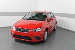 Seat II Ibiza - Style Plus KESSY PDC KLIMAAUTOMATIK FullLink