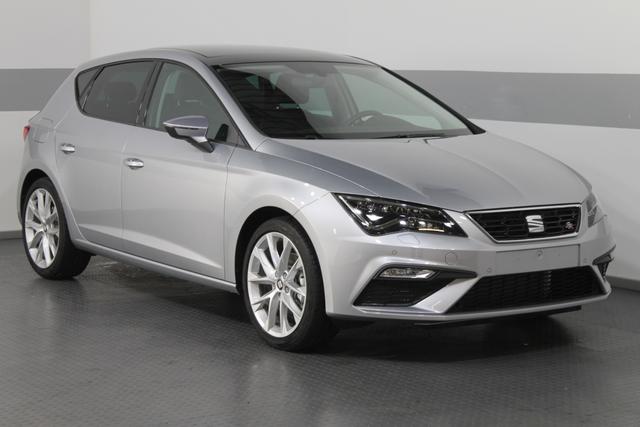 Seat Leon - FR PANORAMA NAVI PDC v+h LED SHZ VirtualCockpit