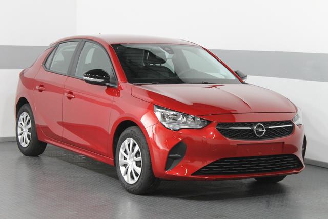 Opel Corsa - EDITION PDC RFK BLUETOOTH MirrorLink KLIMA DAB