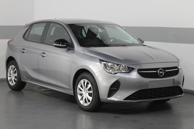 Opel Corsa - EDITION PDC RFK BLUETOOTH MirrorLink KLIMA DAB