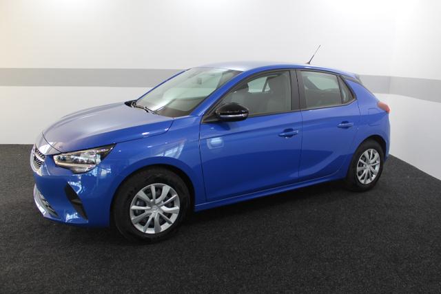 Opel Corsa - EDITION MirrorlLink DAB Bluetooth MF-Lederlenkrad KLIMA