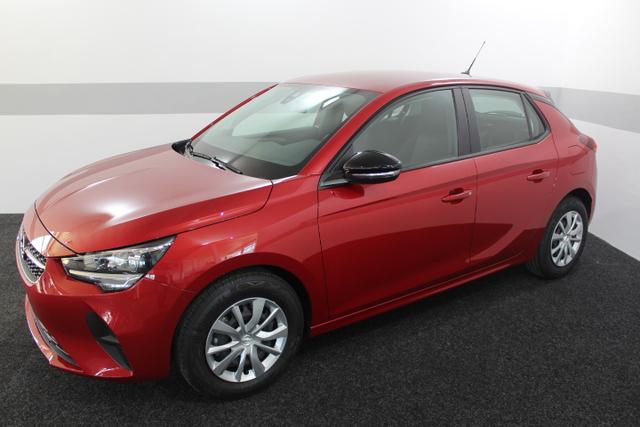 Opel Corsa - EDITION PDC RFK BLUETOOTH MirrorLink KLIMA DAB